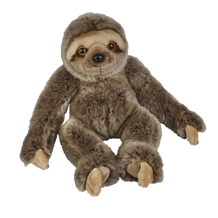 Sloth　shop　Museum　Natural　Soft　History　Toy　online
