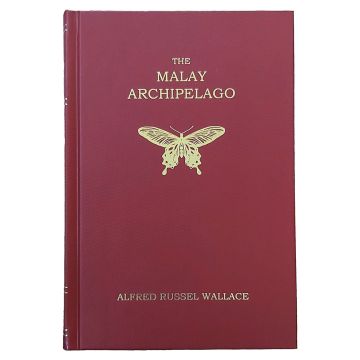 The Malay Archipelago 