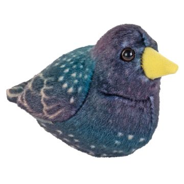 Starling Singing Soft Toy 