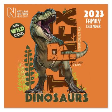 Dinosaurs | Natural History Museum online shop